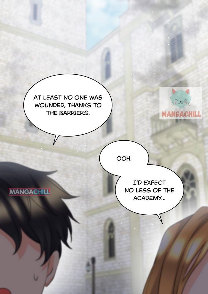The Twins' New Life Chapter 106 - page 4