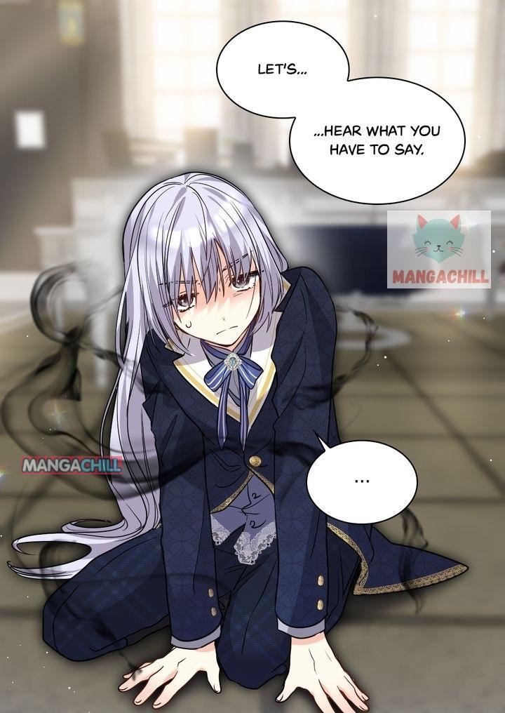 The Twins' New Life Chapter 106 - page 47