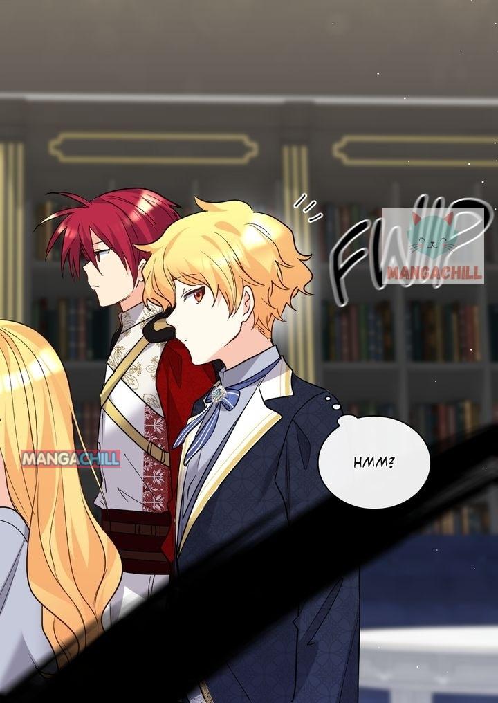 The Twins' New Life Chapter 106 - page 48