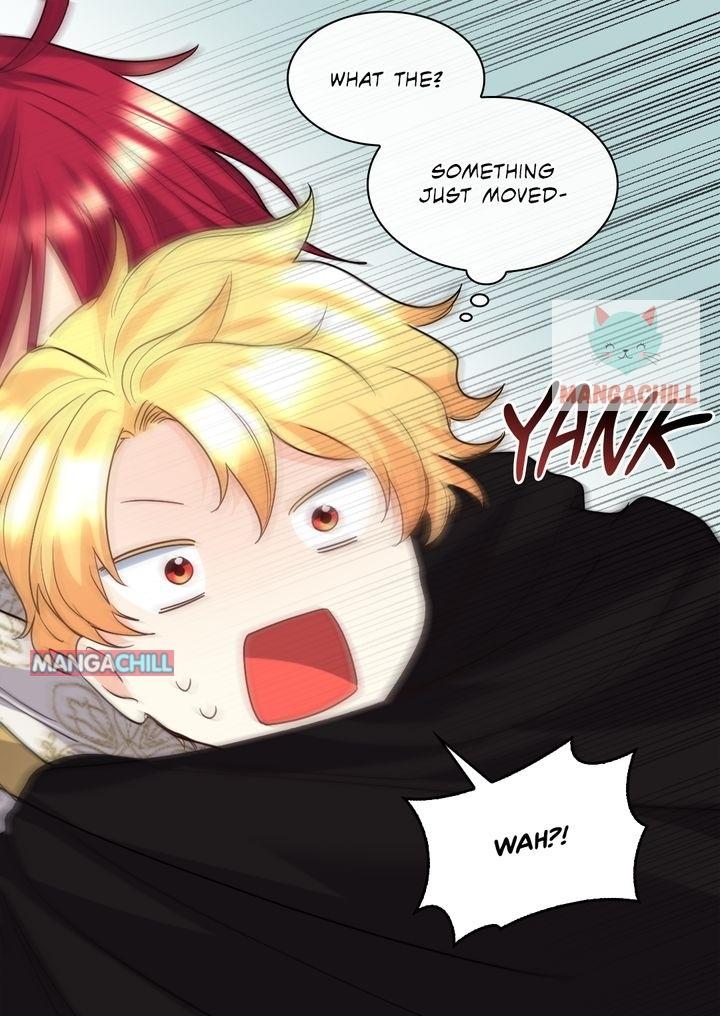 The Twins' New Life Chapter 106 - page 49