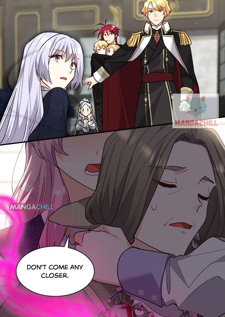 The Twins' New Life Chapter 106 - page 51