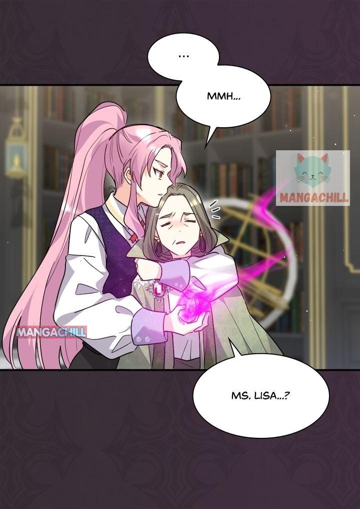 The Twins' New Life Chapter 106 - page 54