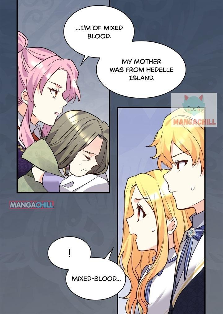 The Twins' New Life Chapter 106 - page 56
