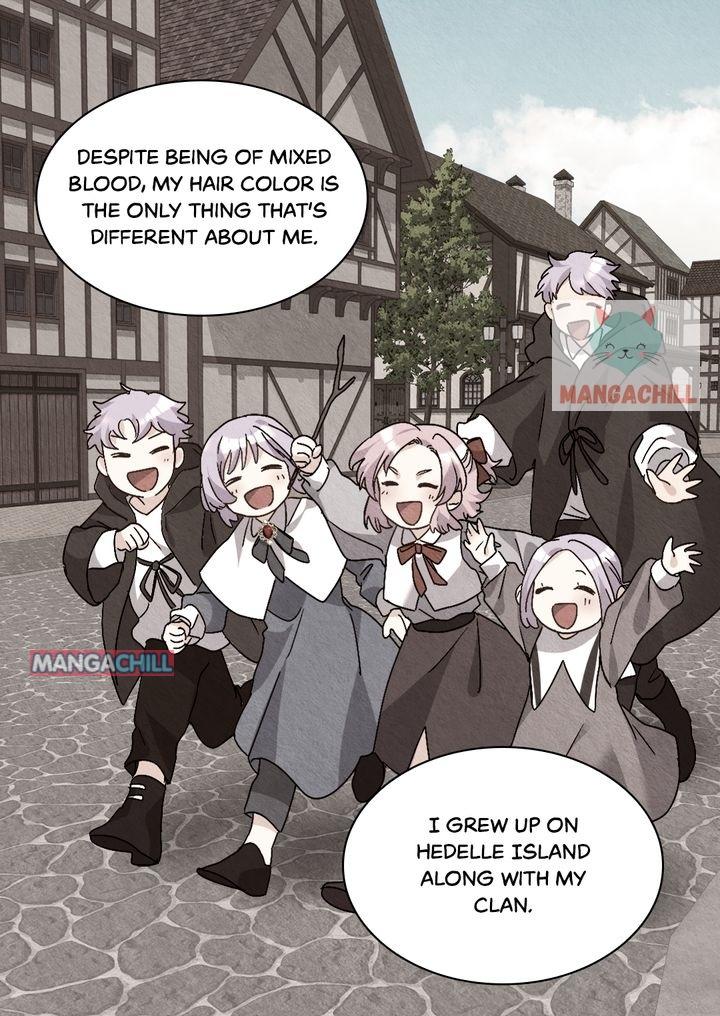 The Twins' New Life Chapter 106 - page 57