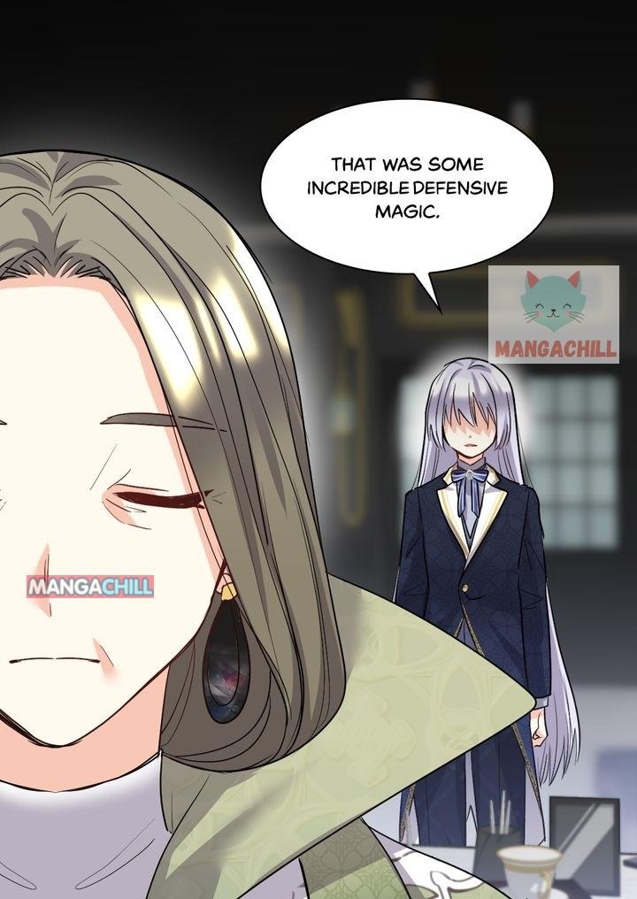 The Twins' New Life Chapter 106 - page 6