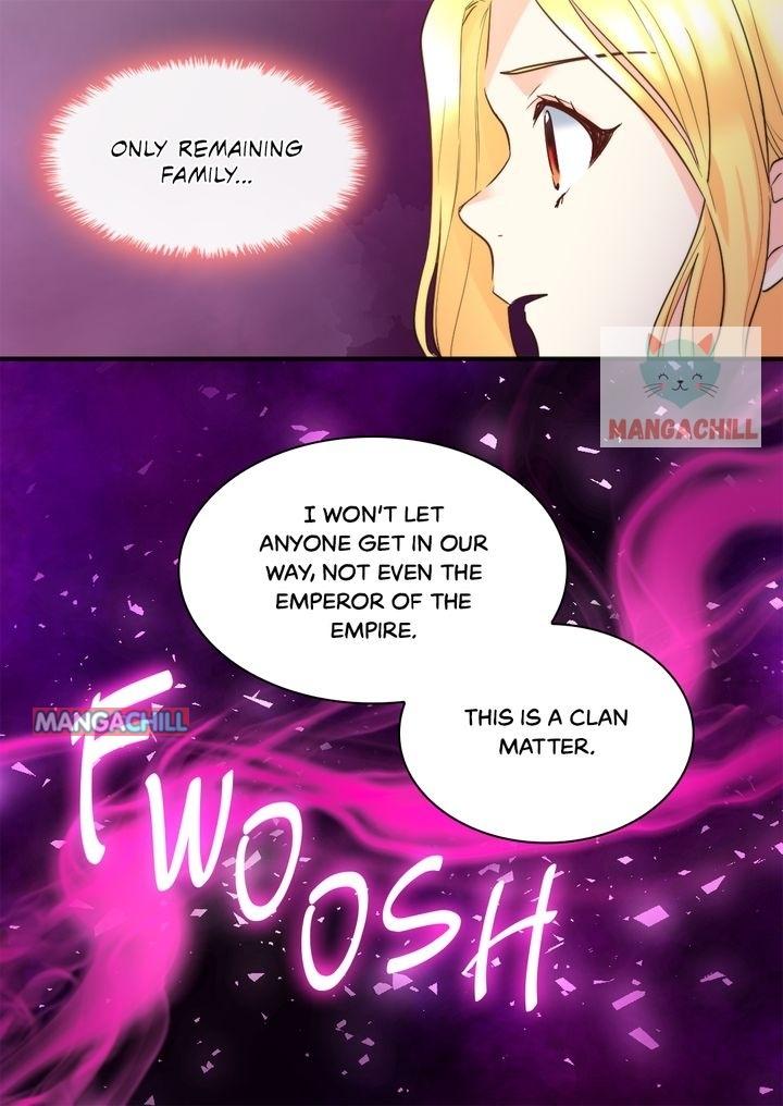 The Twins' New Life Chapter 106 - page 60