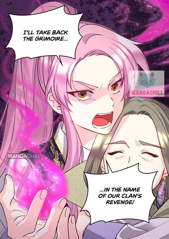 The Twins' New Life Chapter 106 - page 61