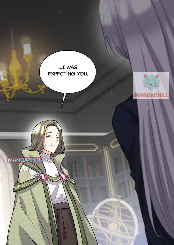 The Twins' New Life Chapter 106 - page 7