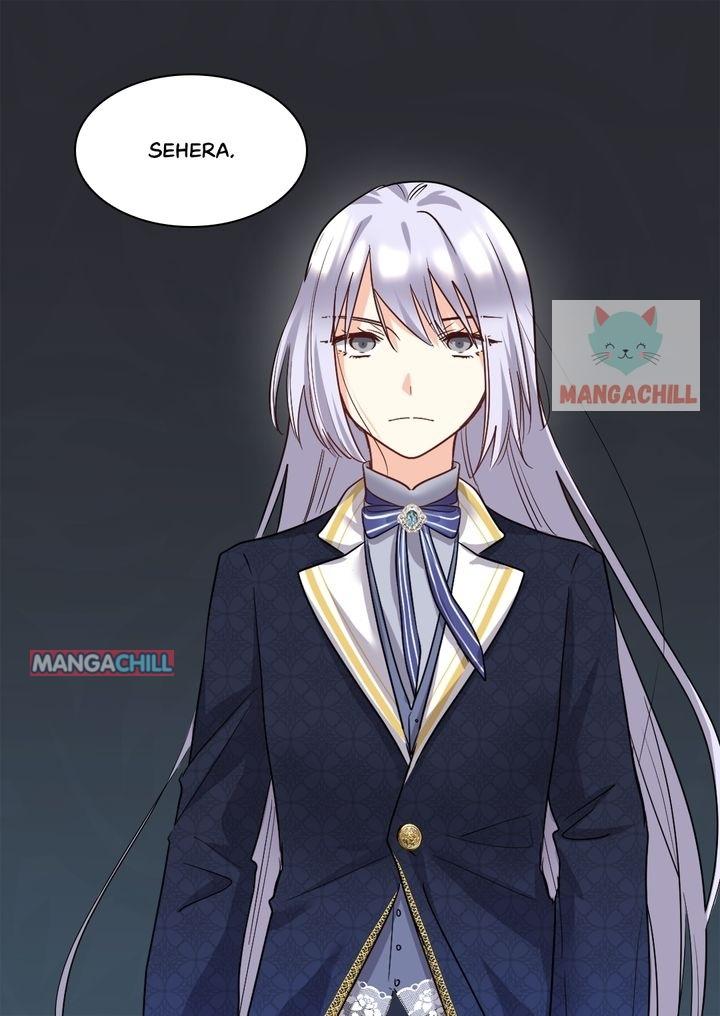 The Twins' New Life Chapter 106 - page 8
