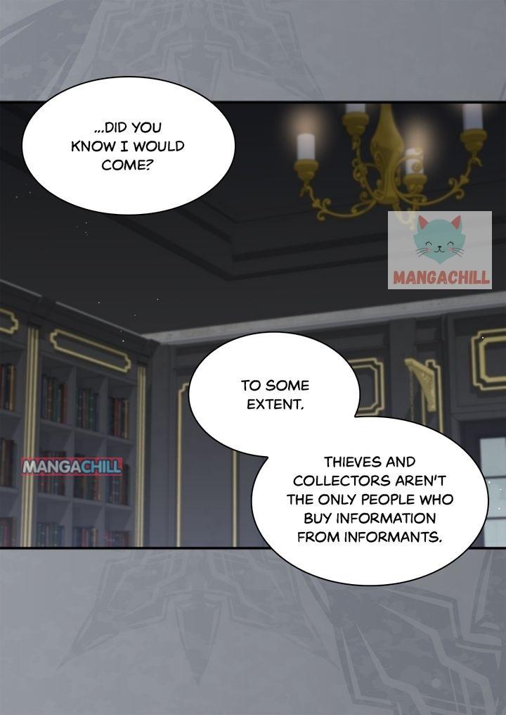 The Twins' New Life Chapter 106 - page 9