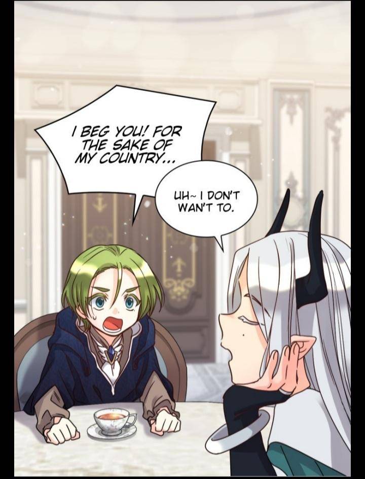 The Twins' New Life Chapter 77 - page 10