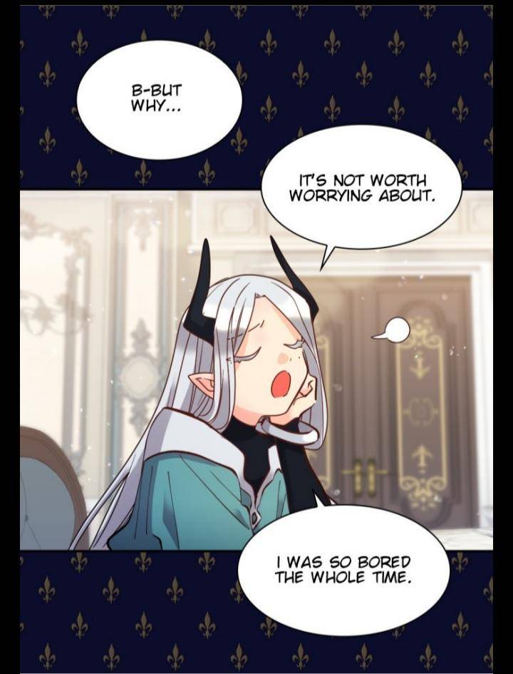 The Twins' New Life Chapter 77 - page 11
