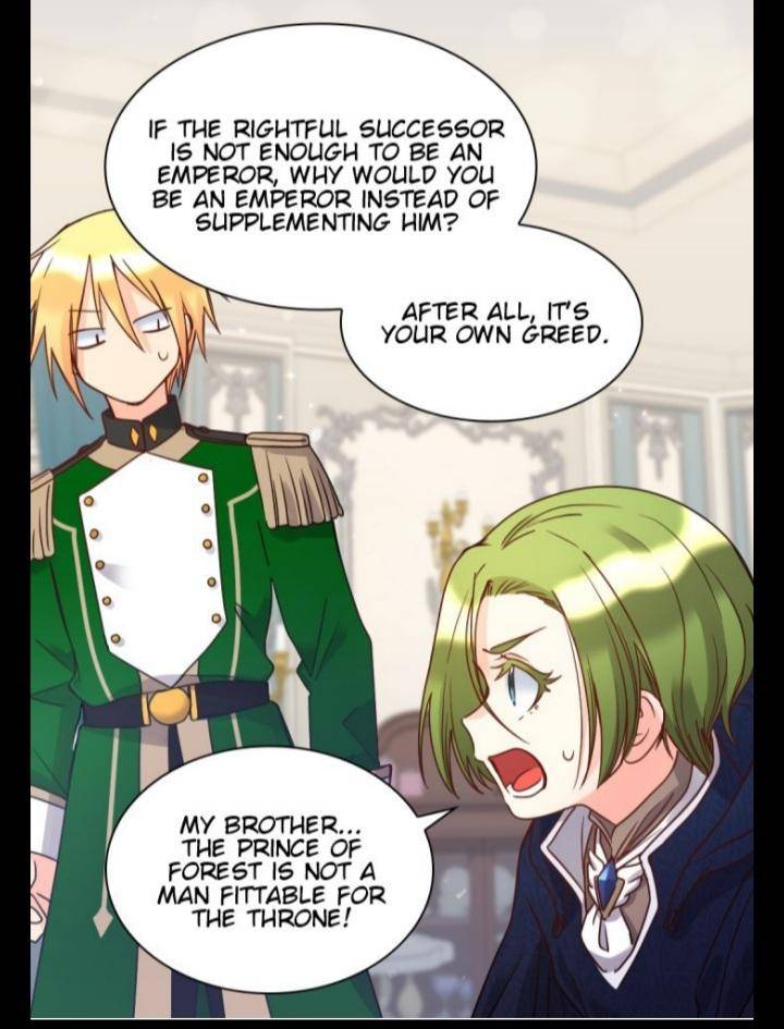 The Twins' New Life Chapter 77 - page 13