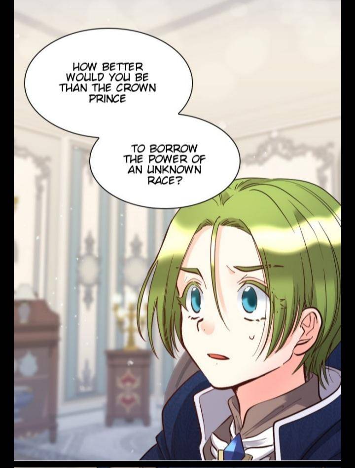 The Twins' New Life Chapter 77 - page 15