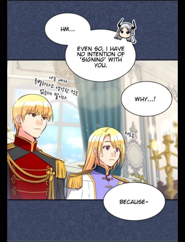 The Twins' New Life Chapter 77 - page 18