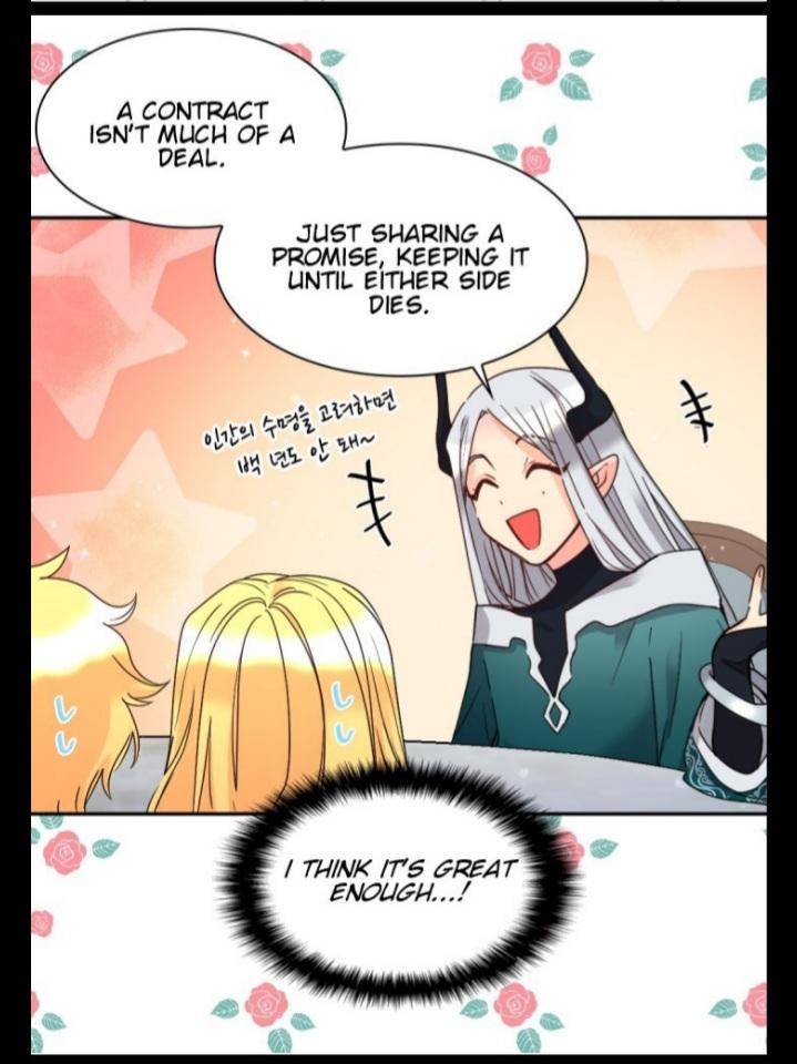 The Twins' New Life Chapter 77 - page 21