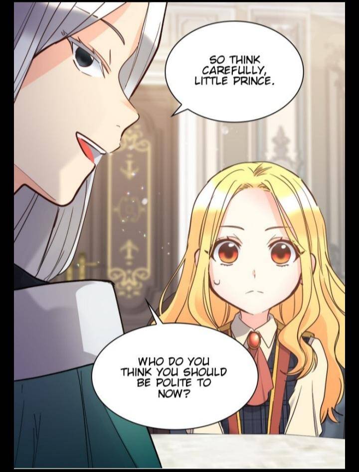 The Twins' New Life Chapter 77 - page 22