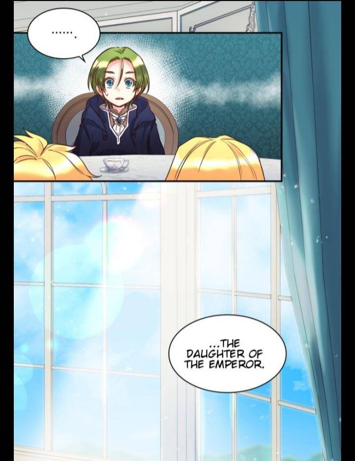 The Twins' New Life Chapter 77 - page 23
