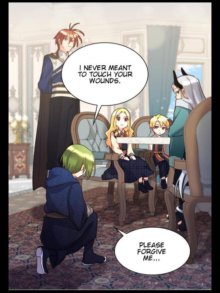 The Twins' New Life Chapter 77 - page 24