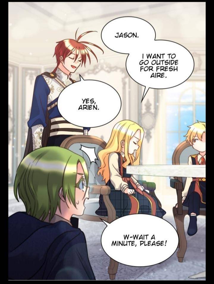 The Twins' New Life Chapter 77 - page 26