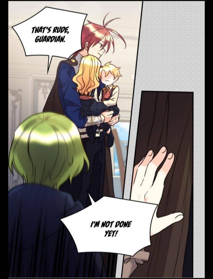 The Twins' New Life Chapter 77 - page 27