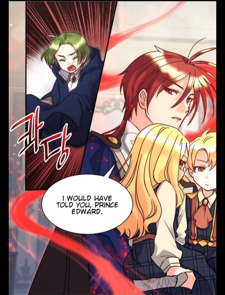 The Twins' New Life Chapter 77 - page 29