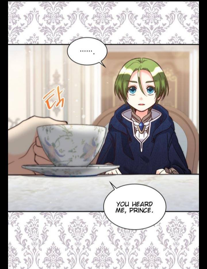 The Twins' New Life Chapter 77 - page 3