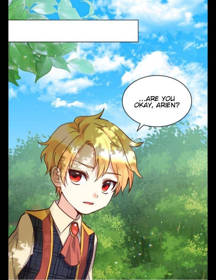 The Twins' New Life Chapter 77 - page 33