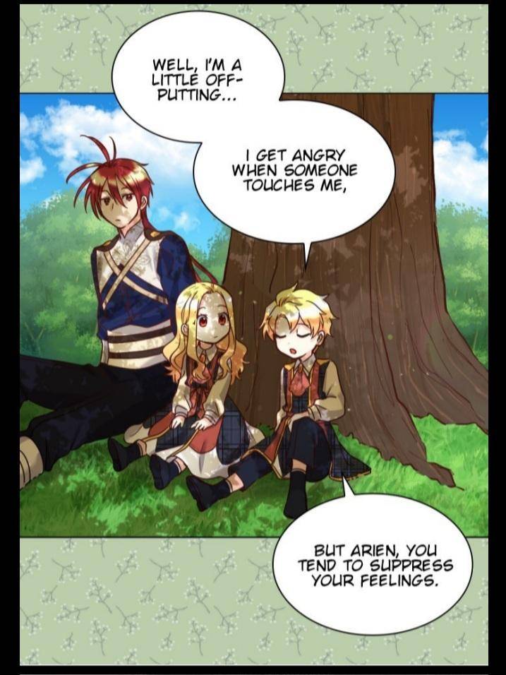 The Twins' New Life Chapter 77 - page 34