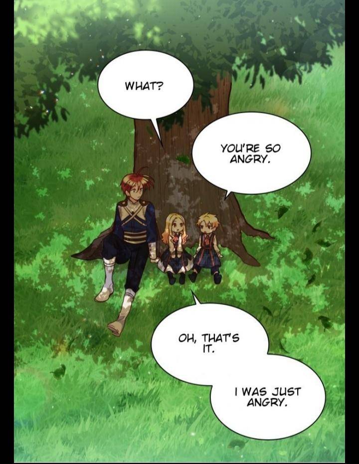 The Twins' New Life Chapter 77 - page 35