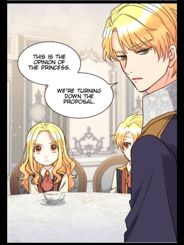 The Twins' New Life Chapter 77 - page 4