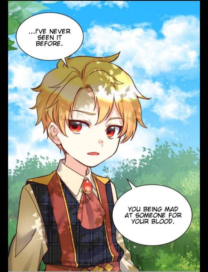 The Twins' New Life Chapter 77 - page 41
