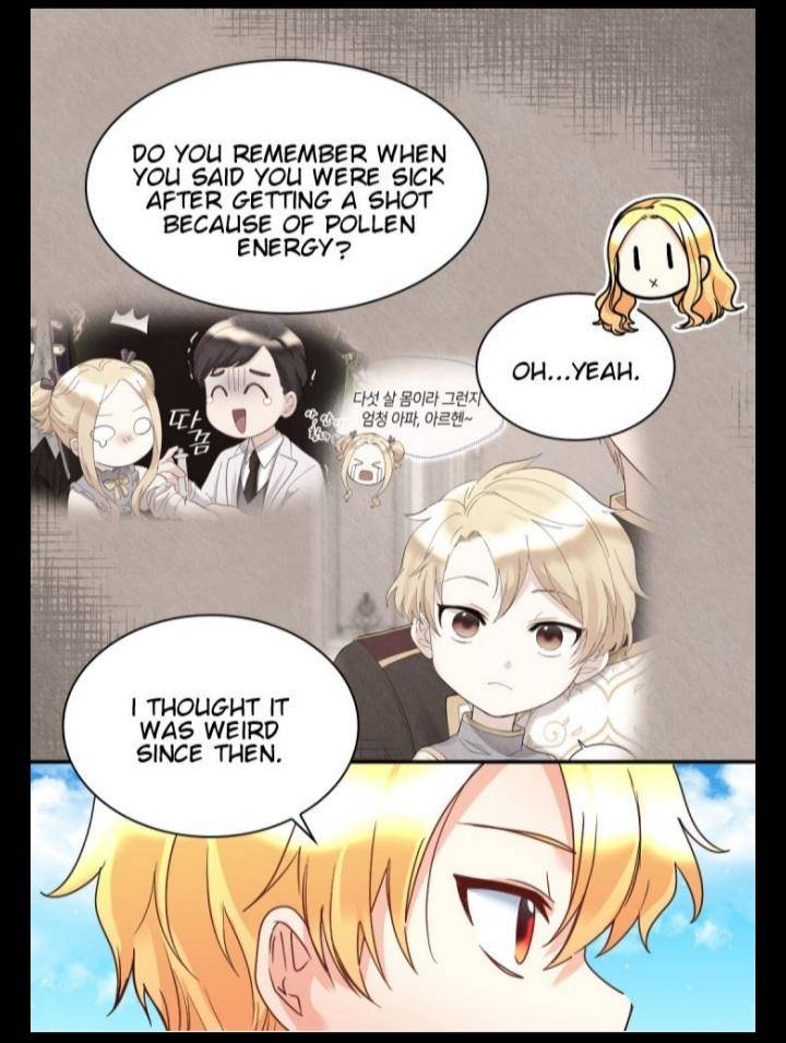 The Twins' New Life Chapter 77 - page 42