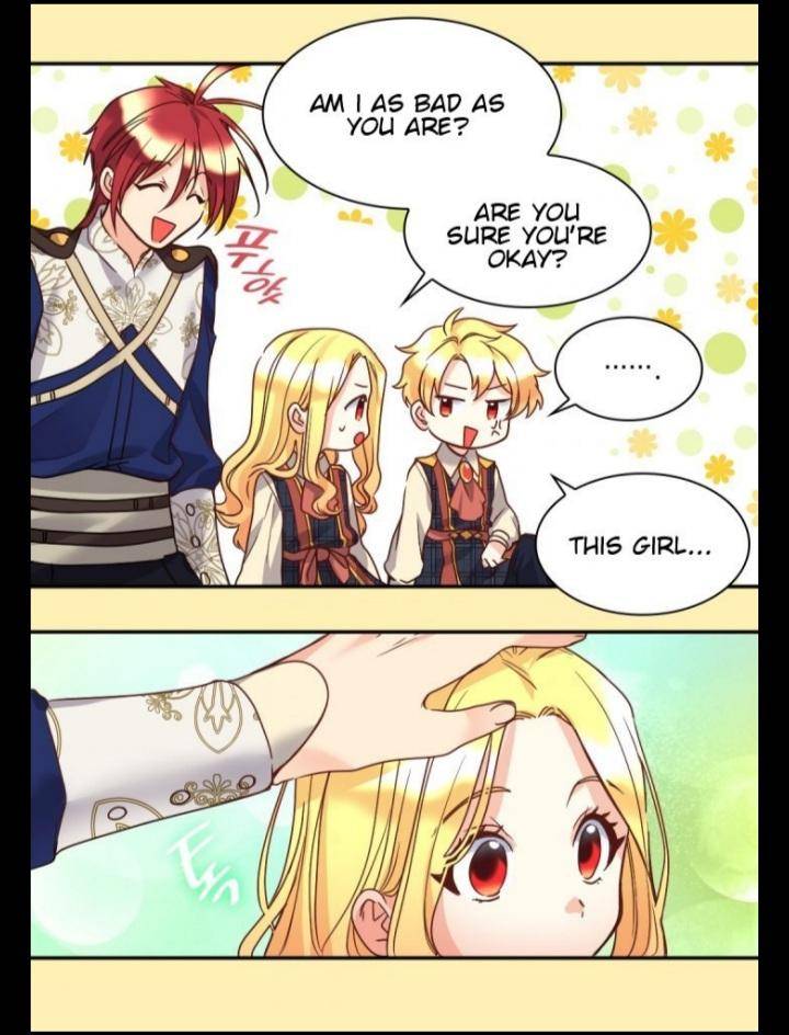 The Twins' New Life Chapter 77 - page 43