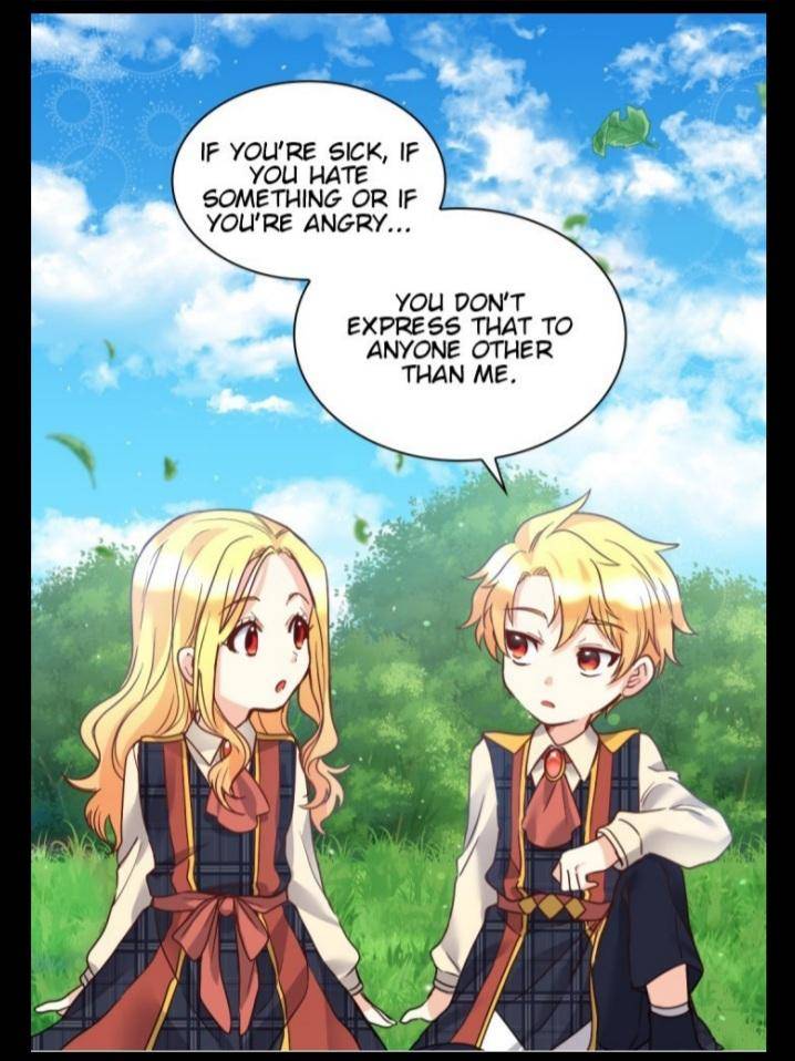 The Twins' New Life Chapter 77 - page 44