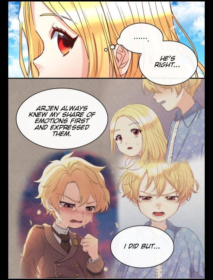 The Twins' New Life Chapter 77 - page 45