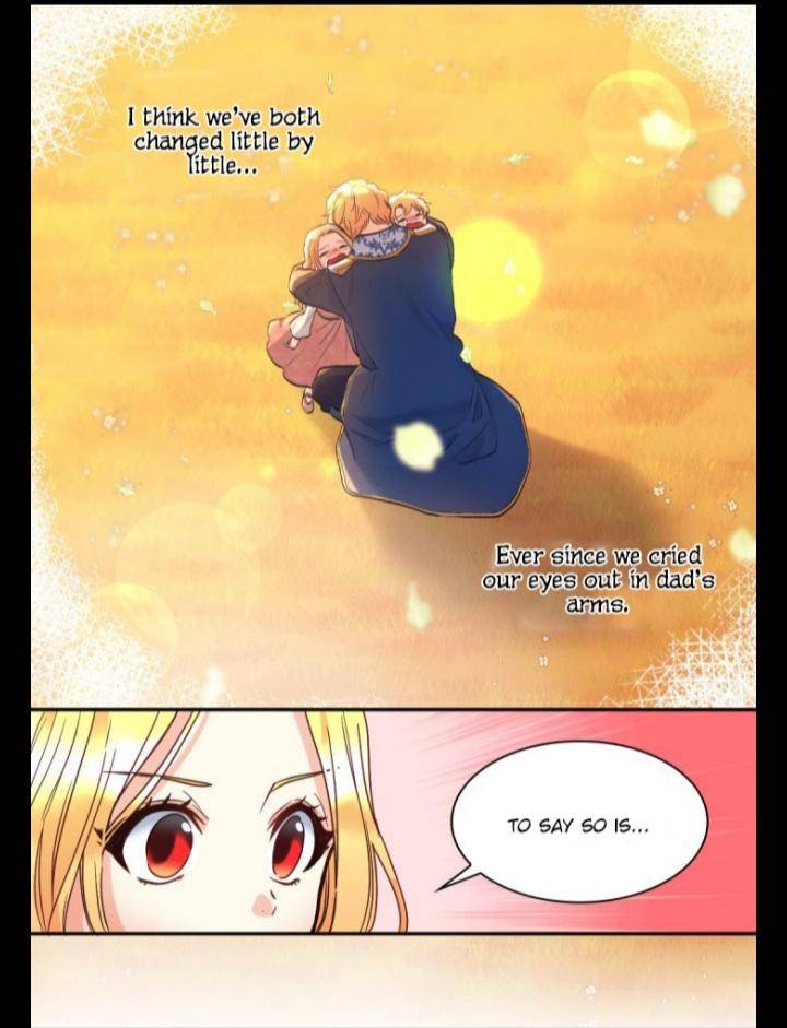 The Twins' New Life Chapter 77 - page 46