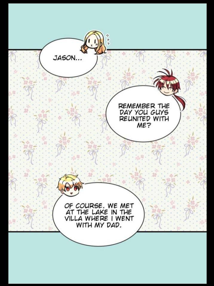 The Twins' New Life Chapter 77 - page 47