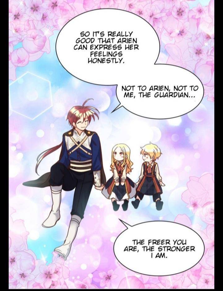 The Twins' New Life Chapter 77 - page 49