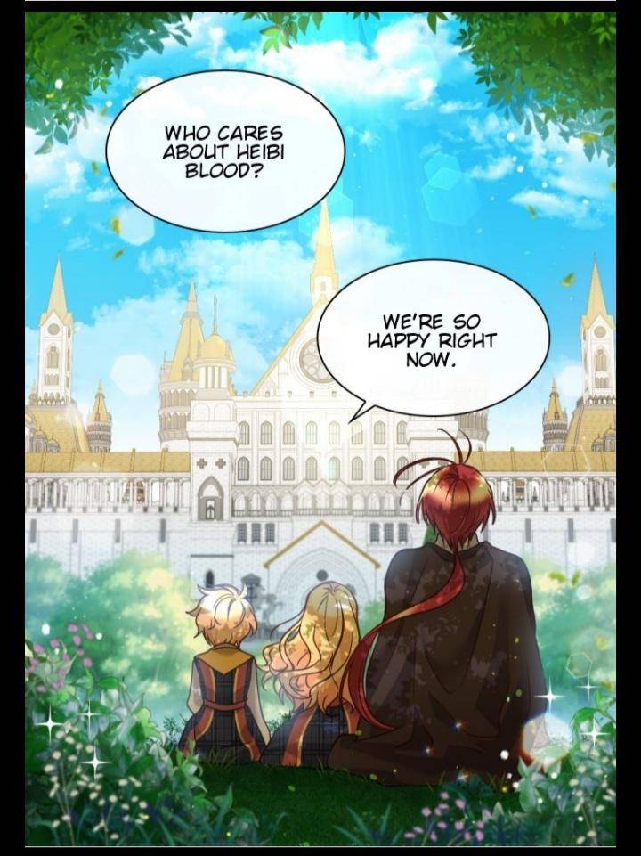 The Twins' New Life Chapter 77 - page 53