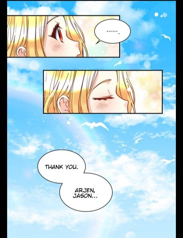 The Twins' New Life Chapter 77 - page 54