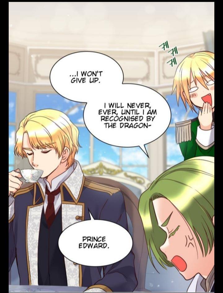 The Twins' New Life Chapter 77 - page 57