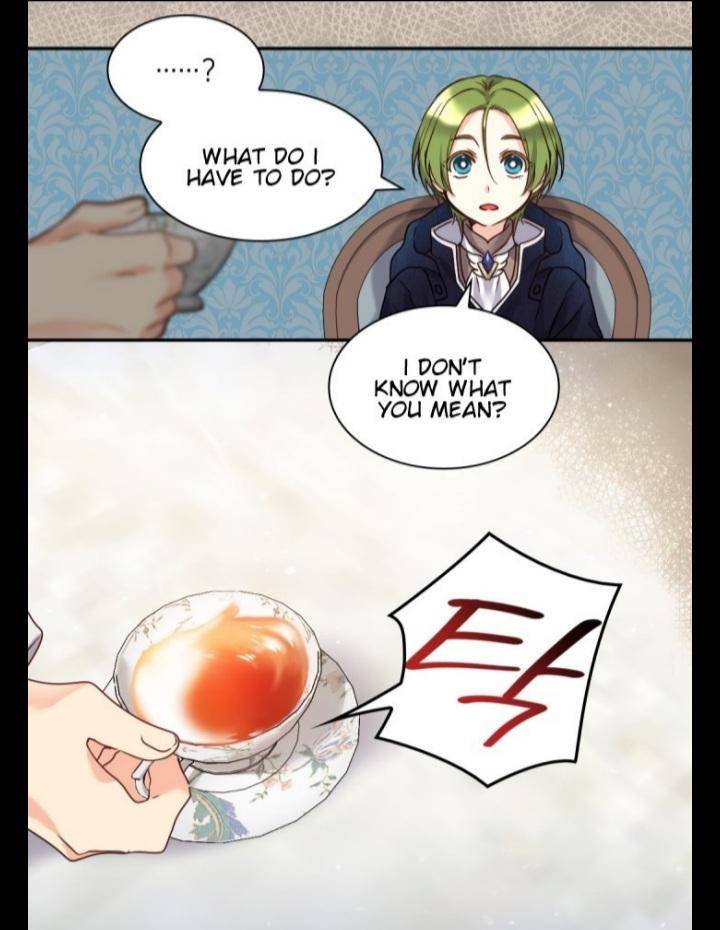 The Twins' New Life Chapter 77 - page 59