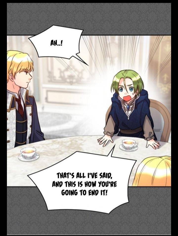 The Twins' New Life Chapter 77 - page 6