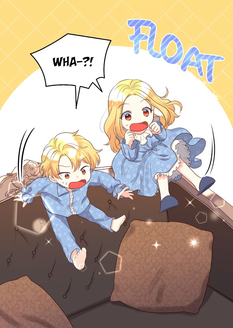 The Twins' New Life Chapter 19 - page 10