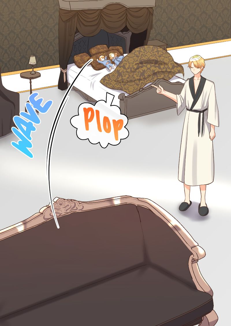 The Twins' New Life Chapter 19 - page 11