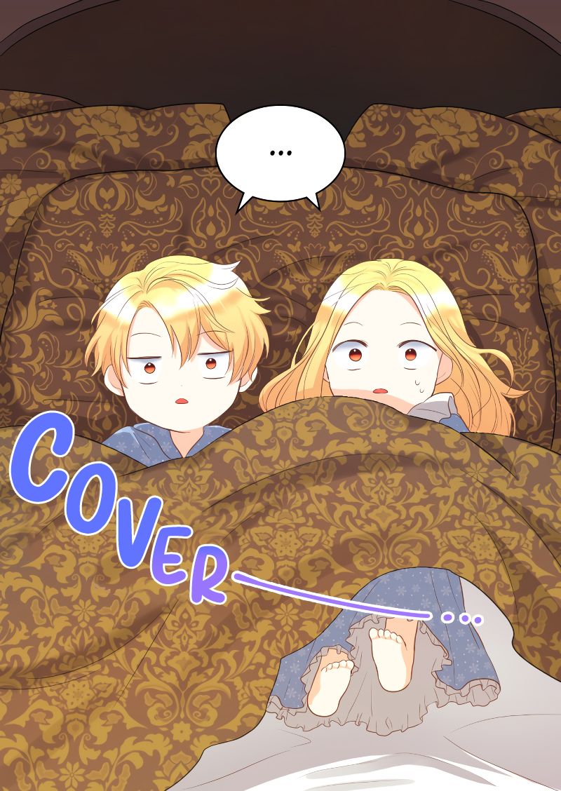 The Twins' New Life Chapter 19 - page 12