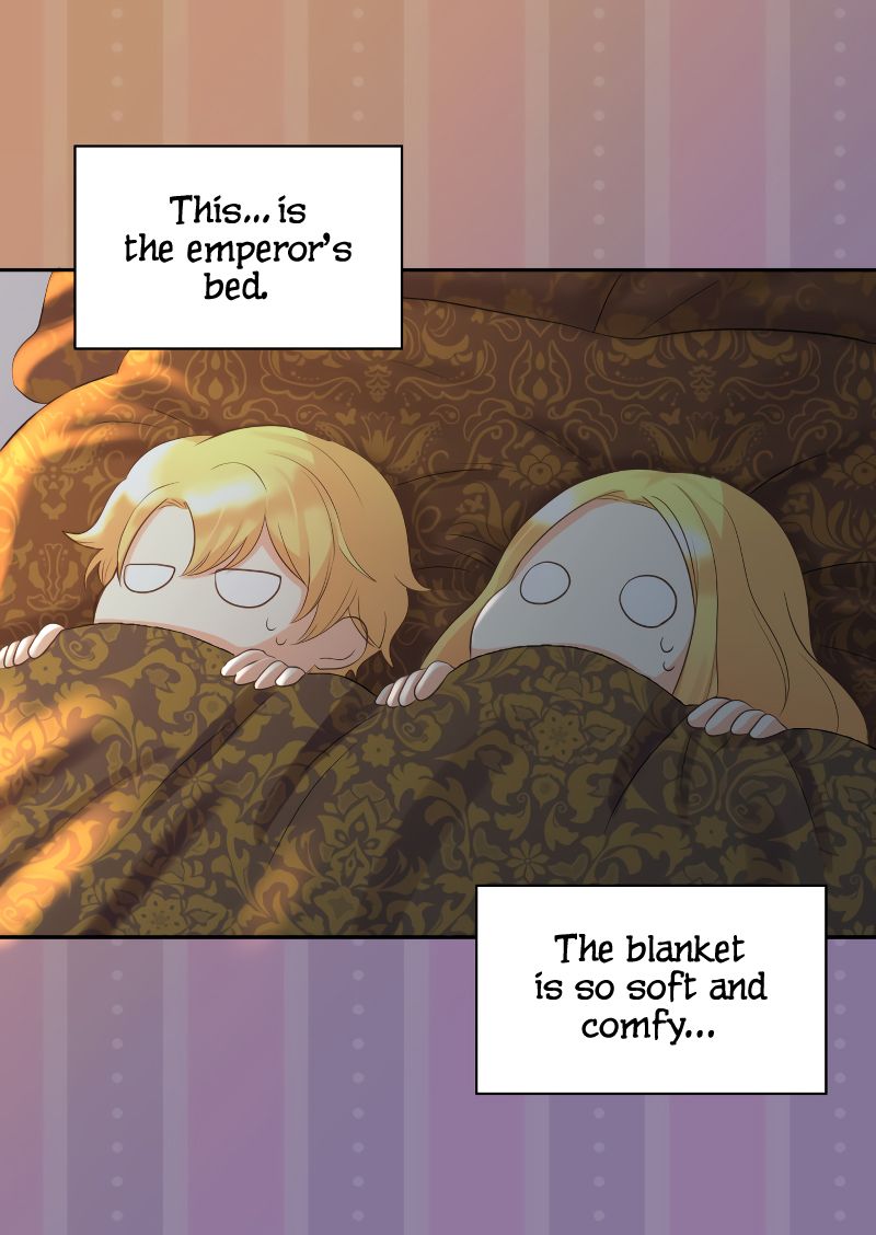 The Twins' New Life Chapter 19 - page 16