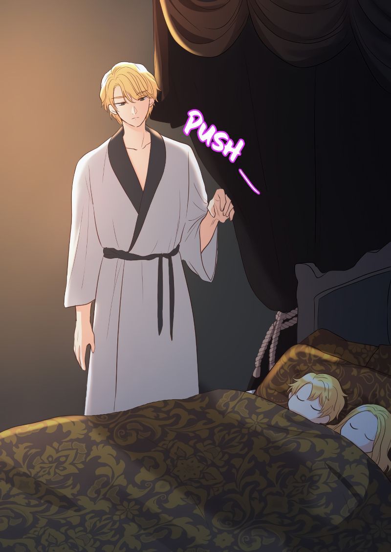 The Twins' New Life Chapter 19 - page 19