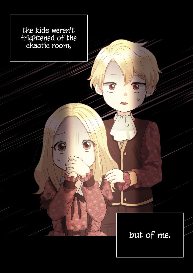 The Twins' New Life Chapter 19 - page 21